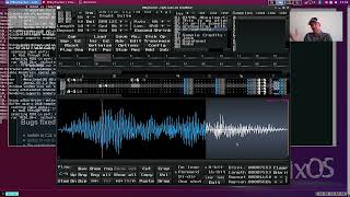 Video thumbnail for Milkytracker 1.04 is out! by leondustar