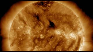 Predicting the Sun's Super Flare | S0 News Oct.21.2026