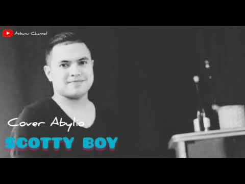 Lagu Dansa Wals | Scotty Boy | Vol 2 Cover Abylio