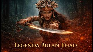 Download lagu The Legend of the Female Commander of the Dayak Kenyah Tribe!! #Kalimantan #folklore #legend mp3 Download lagu The Legend of the Female Commander of the Dayak Kenyah Tribe!! #Kalimantan #folklore #legend mp3