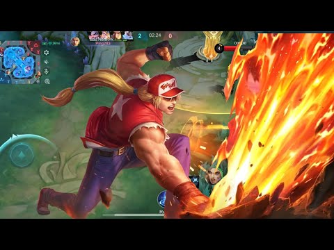 NEWEST Paquito Build! Solo Rank Part 7 – No One Can Stop This Combo!