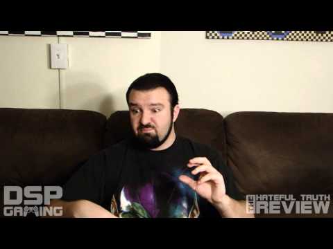 The Hateful Truth Ep. 109 - The Walking Dead