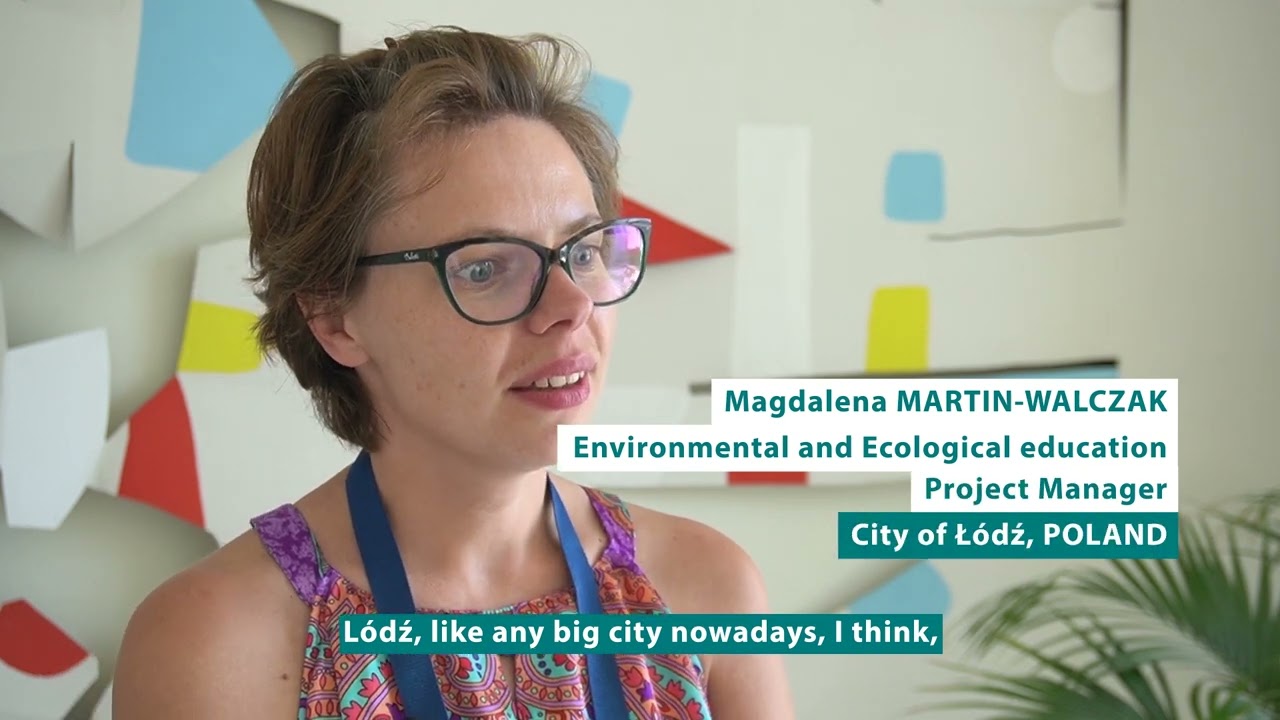 Mission Cities: Challenges in Climate Action