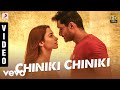 Naa Nuvve Chiniki Chiniki Video Nandamuri Kalyan Ram Tamannaah