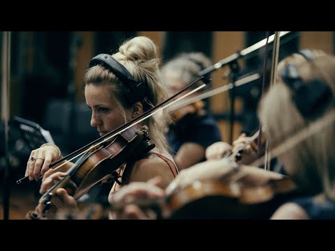 Eternal Eclipse - Night Watcher (Official Music Video)