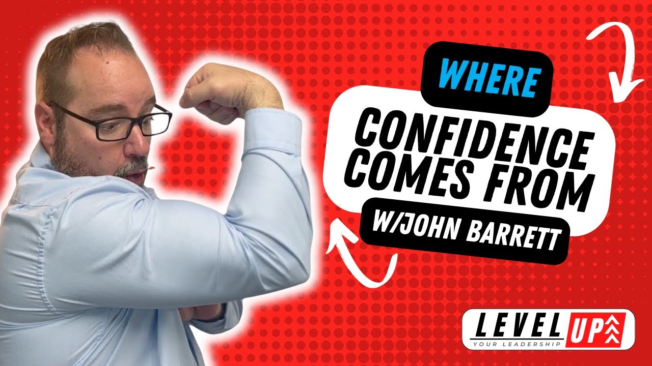 Promotional video thumbnail 3 for Coaching Leaders To The Next Level