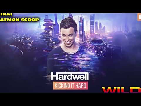 Hardwell  & VINAI feat  Fatman Scoop  Kicking It WILD EBS Mashup #tomorrowland #mashup #remix