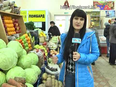 Выпуск программы «День» от 12 октября 2017г.