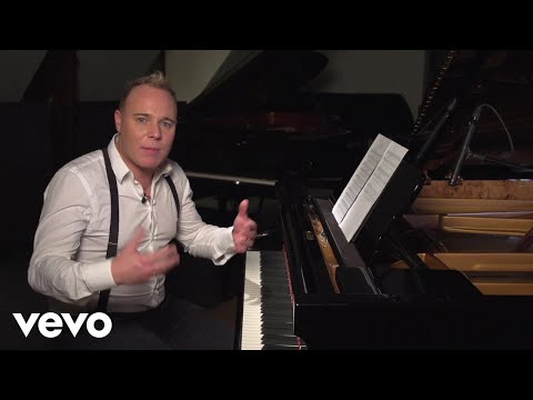 Jef Neve - Rainy Landscapes From A Train (Tutorial)