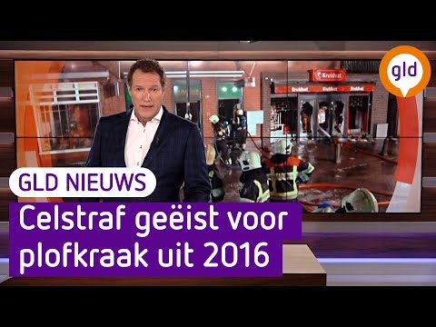 GLD Nieuws 31 januari 2022
