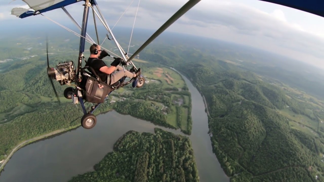 Scariest Flight of My Life !