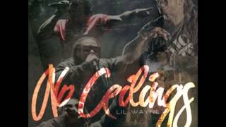 Lil Wayne - I&#39;m Good (Ft. Lucci Lou) [No Ceilings]