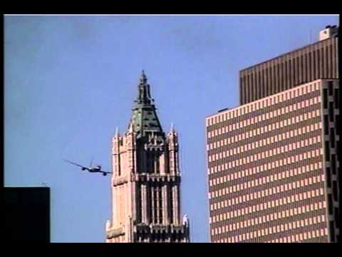 Flights In 911