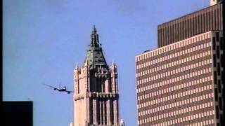 2nd Plane Hit on 9/11/01, Luis A.