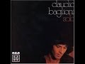CLAUDIO BAGLIONI / ALBUM SOLO  1977 / FILM
