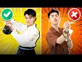 Chinese Etiquette Rules You Break Everyday Without Knowing