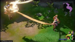 KH3 するっとスタンダード初プレイ実況16