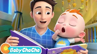 Good Night Song | Lullaby for Babies | Baby ChaCha Nursery Rhymes &amp; Kids Songs