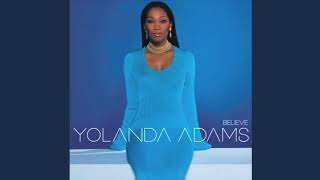 I&#39;m Gonna Be Ready - Yolanda Adams