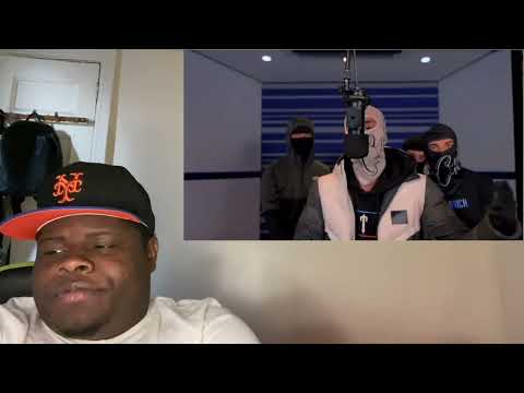 American Reacts To 🇮🇷 021Kid - Plugged In W/ Fumez The Engineer | Pressplay REACTION!!!