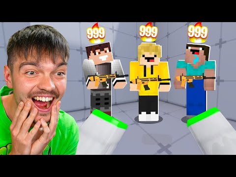 WOJANOWICE DOŁĄCZYŁY do ROBLOX RIVALS!