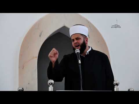 Pravo prema sebi - Prof. Sead Ef. Islamovic