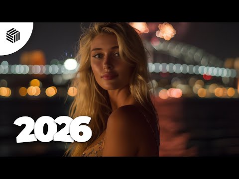 2026 NEW YEAR MEGA MIX 🔥 Best Remixes of the Year for Your NYE Party 🔊 [120]