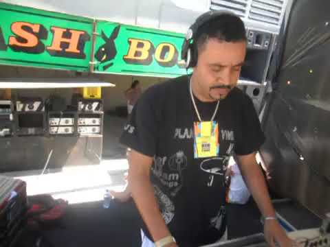 Rio Parada Funk 2014