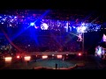 Rngling Bros And Barnum Bailey Circus