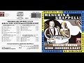 Menuhin & Grappelli Play Berlin, Kern, Porter & Rodgers & Hart, 1998 (Full Album)