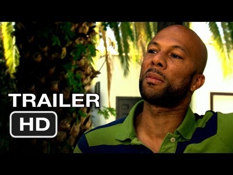 Something From Nothing: The Art Of Rap (2012) Official Trailer