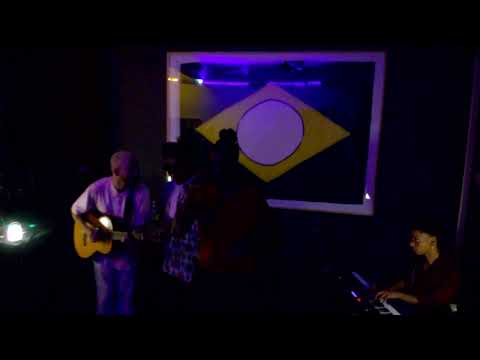 Os Garotin - "Curva Escura" - Rato Branko