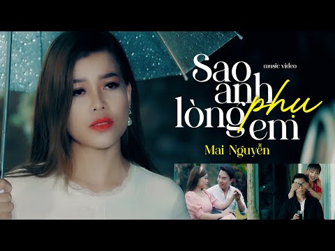 Thể hiện bởi Mai Nguyễn