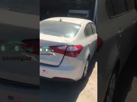 Автомобиль KIA FORTE 2015 | GrandCar Автомобиль KIA FORTE 2015 | GrandCar