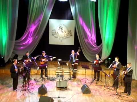 TS Klasovi - Bisernica Janike Balaza 2012