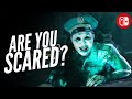 Is The Bridge Curse 2 the HALLOWEEN Switch Game you're LOOKING FOR!?!