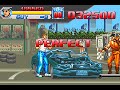 Final Fight One Game Boy Advance 2 Player 60fps