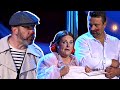 Kabaret Hrabi Pociąg Uciekł