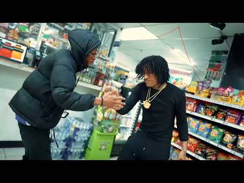 JuJu24L - LOADED [Official Video]