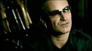U2 And 3 Songs (Documentary) - from How To Dismantle An Atomic Bomb