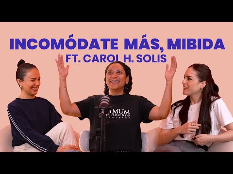 EP. 16 | FEMINISTÓMETRO, ECOFASCISMO & PENSAMIENTOS BINARIOS FT. CAROL H SOLIS
