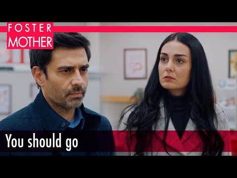 Damla is desperately waiting for Zeynep - Episode 27 | Foster Mother English