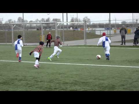 DSO F3 - Wippolder F2, 23-03-2013