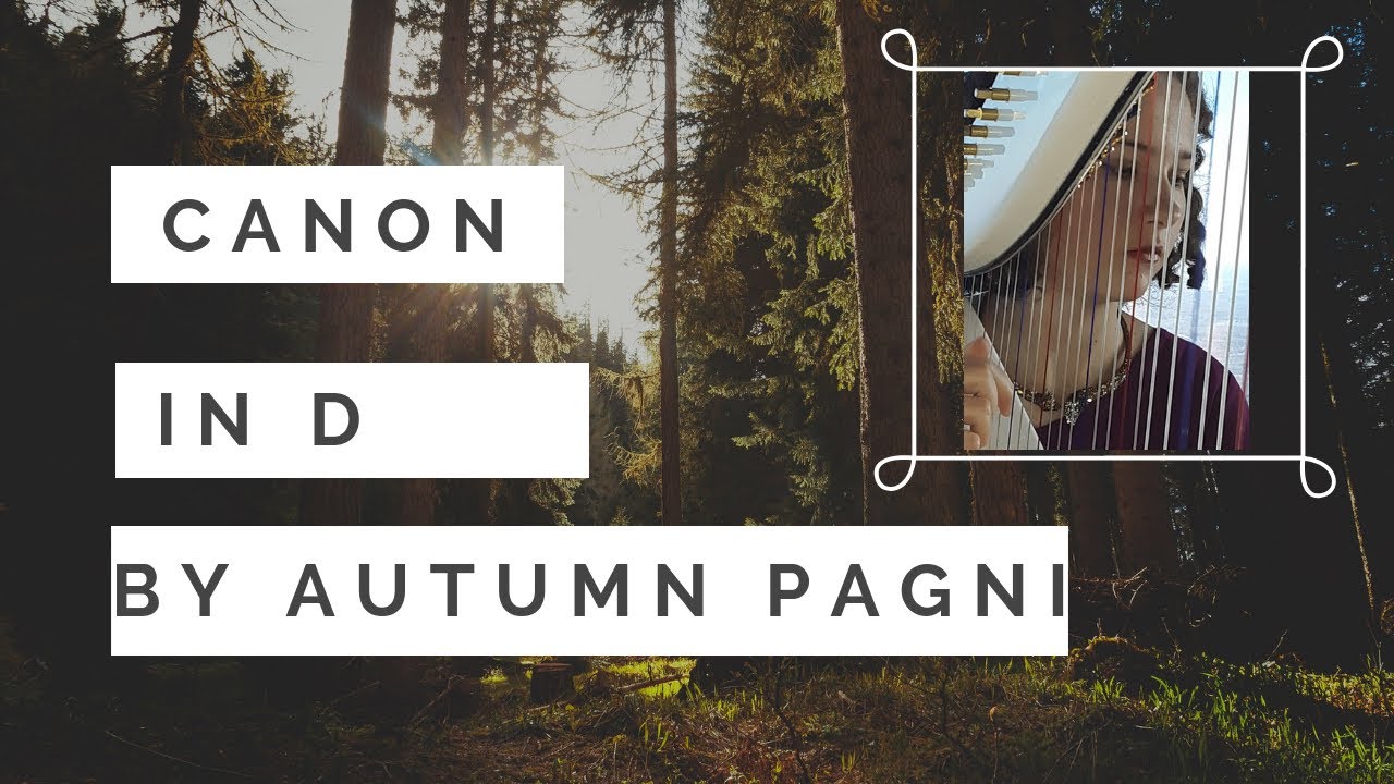 Promotional video thumbnail 1 for Autumn Angel