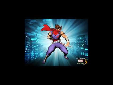 Silver's Favorite VGM #584 - Theme of Strider Hiryu