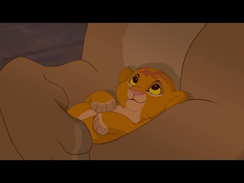 The Lion King - Circle Of Life (Hindi) 🇮🇳 [Audio Only]