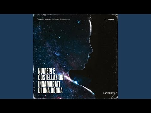Video thumbnail for Numeri e costellazioni innamorati di una donna