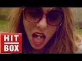 ALLIGATOAH - Willst Du (OFFICIAL VIDEO) 'Triebwerke' Album (HITBOX)