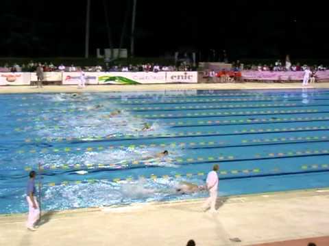 3° meeting int. Firenze - australiana maschi - 2° gara