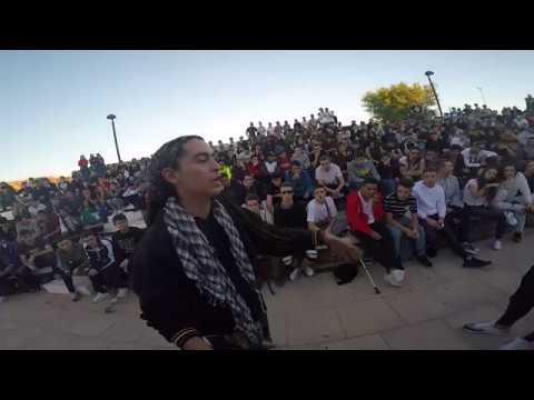 Preso vs LKs - 16avos | TORNEO BCR II